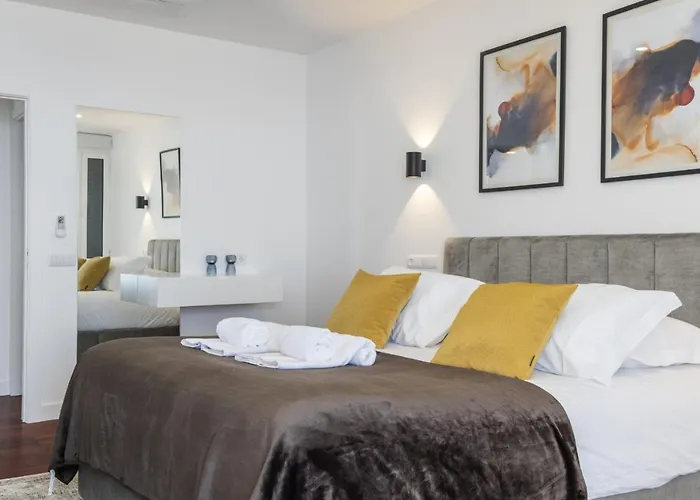Lido Sunrise Apartment By Madeira Sun Travel