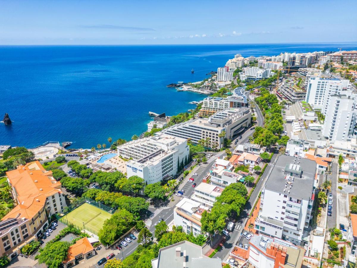 Appartement Lido Sunrise By Madeira Sun Travel