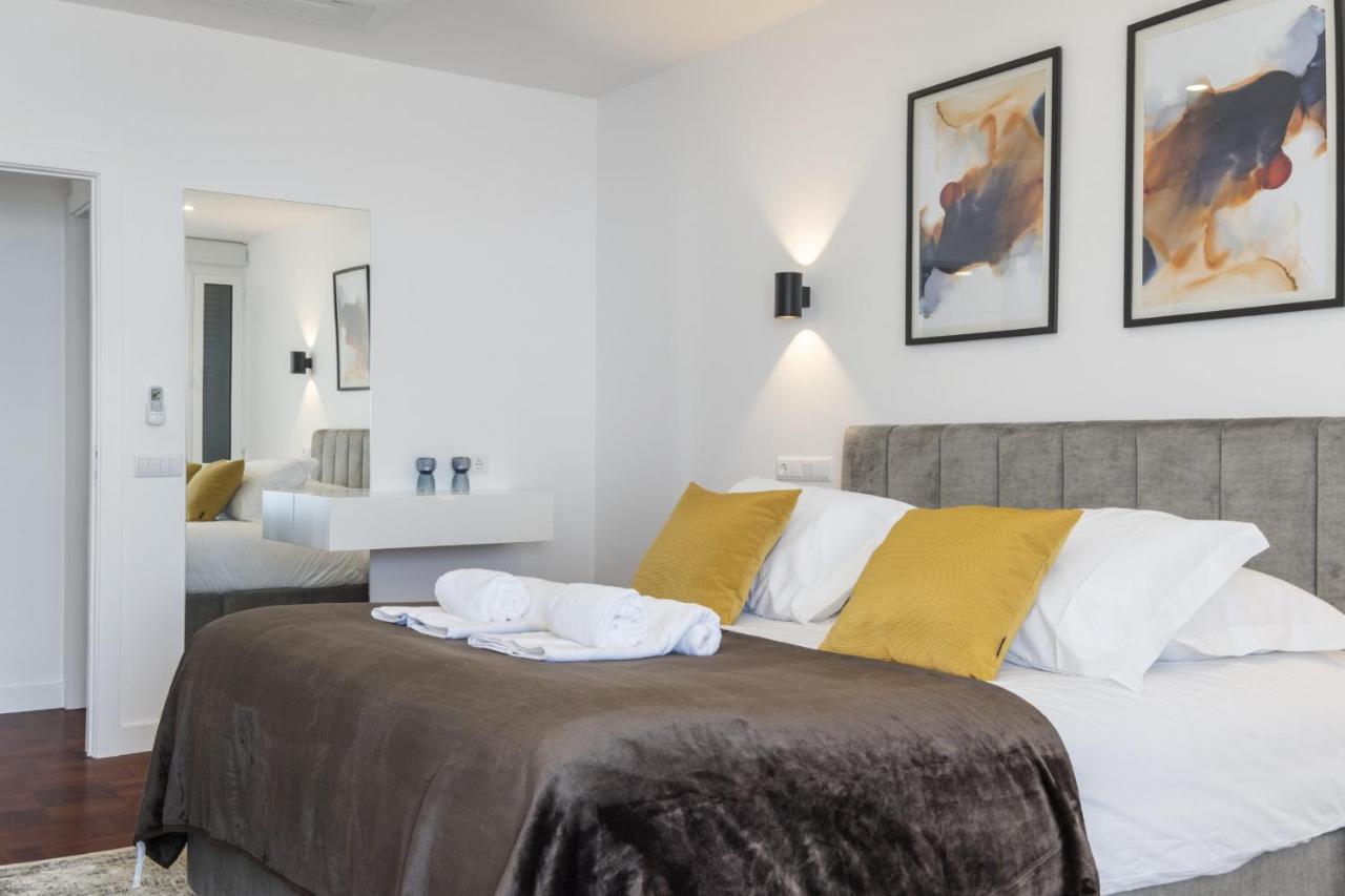 Appartement Lido Sunrise By Madeira Sun Travel